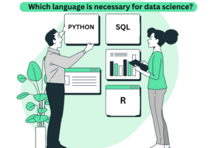 Read more about the article Which language is necessary for data science?
