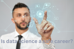 Read more about the article What is the scope of data science?